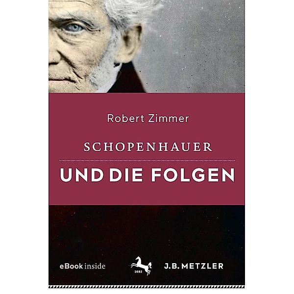 Schopenhauer und die Folgen, Robert Zimmer