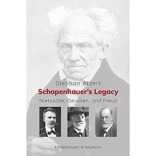 Schopenhauer's Legacy, Stefan Atzert