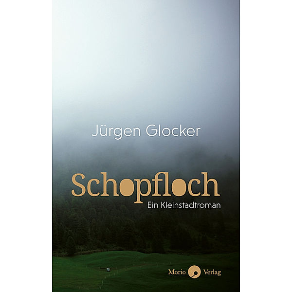 Schopfloch, Jürgen Glocker