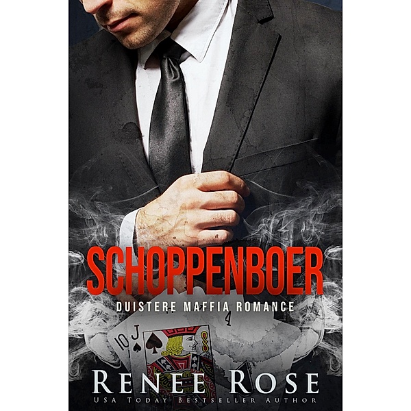 Schoppenboer / Vegas Underground Bd.3, Renee Rose
