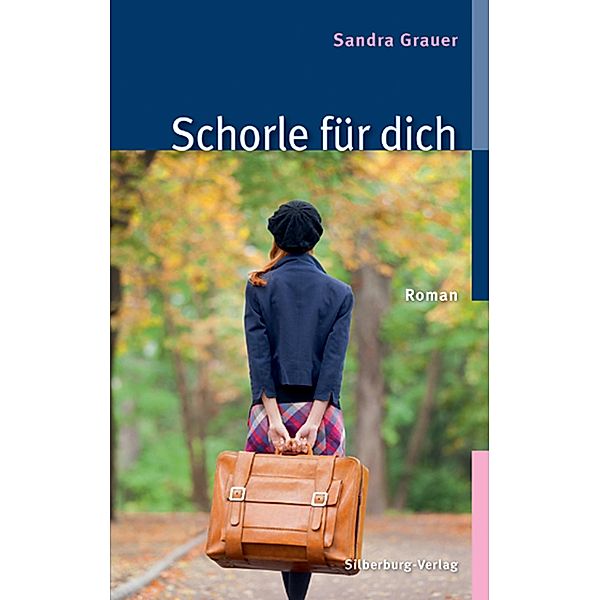 Schorle für dich, Sandra Grauer