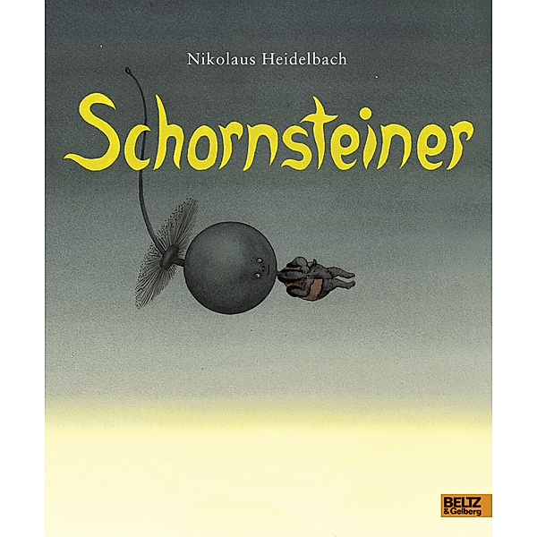Schornsteiner, Nikolaus Heidelbach