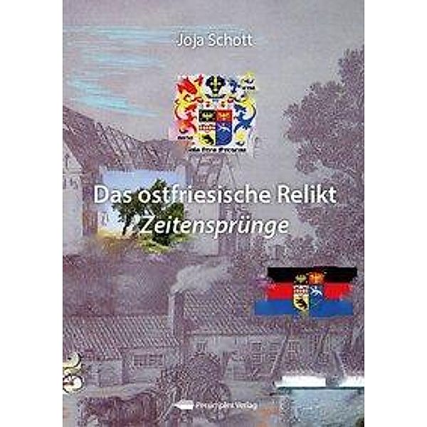 Schott, J: Das ostfriesische Relikt, Joja Schott