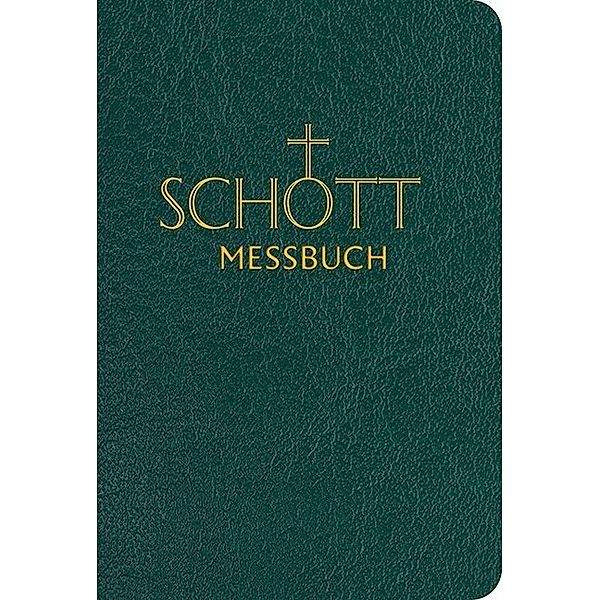 SCHOTT Messbuch, Für die Sonn- und Festtage des Lesejahres B