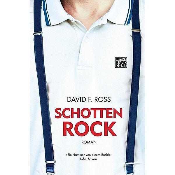 Schottenrock, David F. Ross