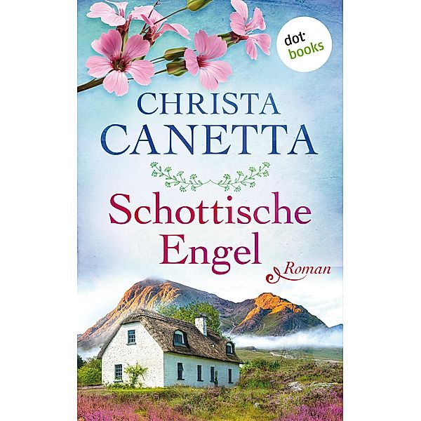 Schottische Engel, Christa Canetta