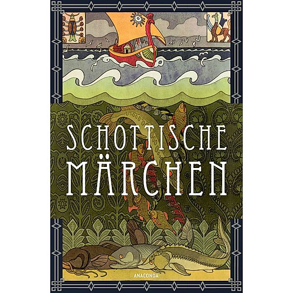 Schottische Märchen