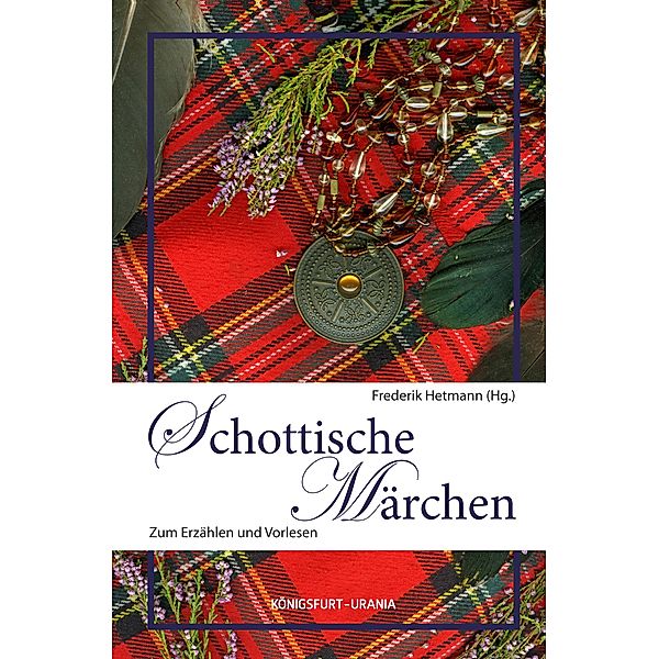 Schottische Märchen