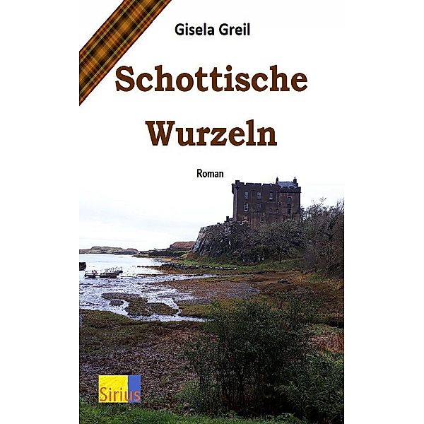 Schottische Wurzeln, Gisela Greil