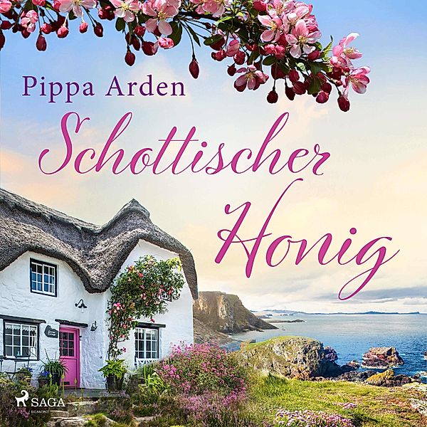 Schottischer Honig, Pippa Arden