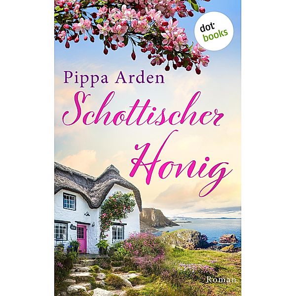 Schottischer Honig, Pippa Arden