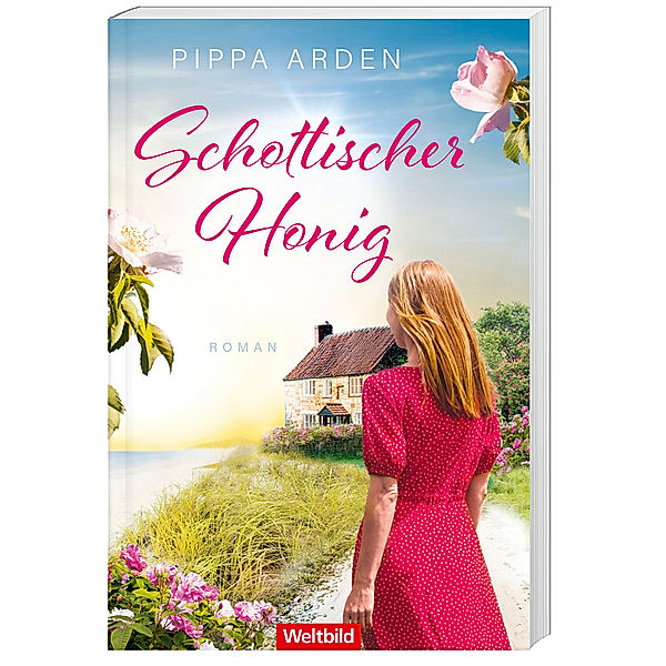 Schottischer Honig, Pippa Arden