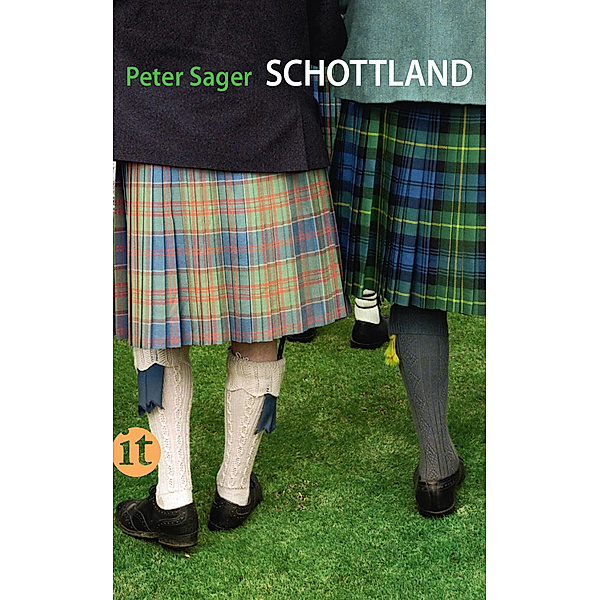 Schottland, Peter Sager