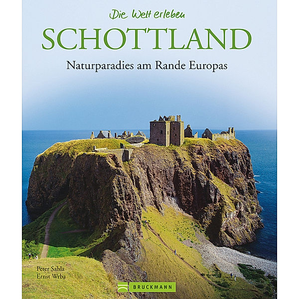 Schottland, Ernst Wrba, Peter Sahla