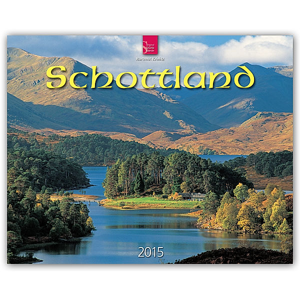 Schottland 2015