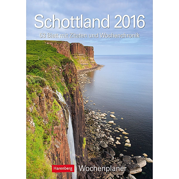 Schottland 2016, Axel M. Mosler