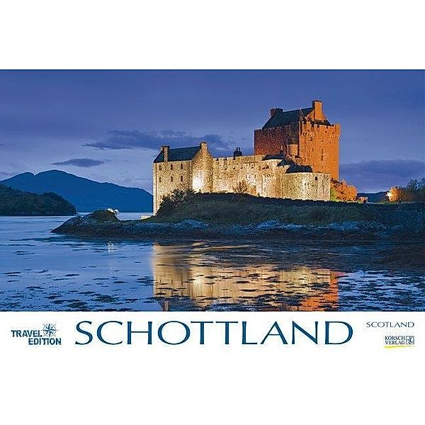 Schottland 2017