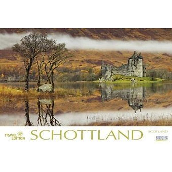 Schottland 2018