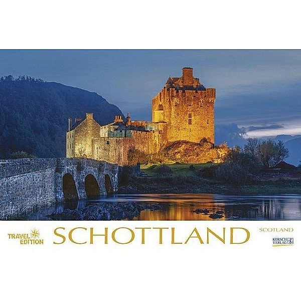 Schottland 2019