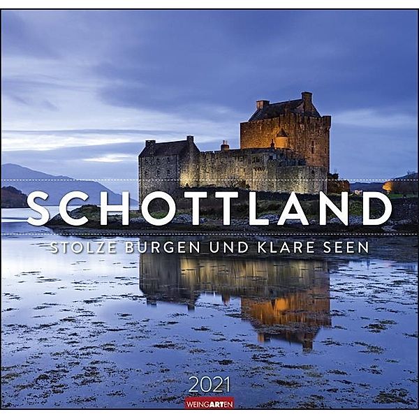 Schottland 2020, Susanne Kremer