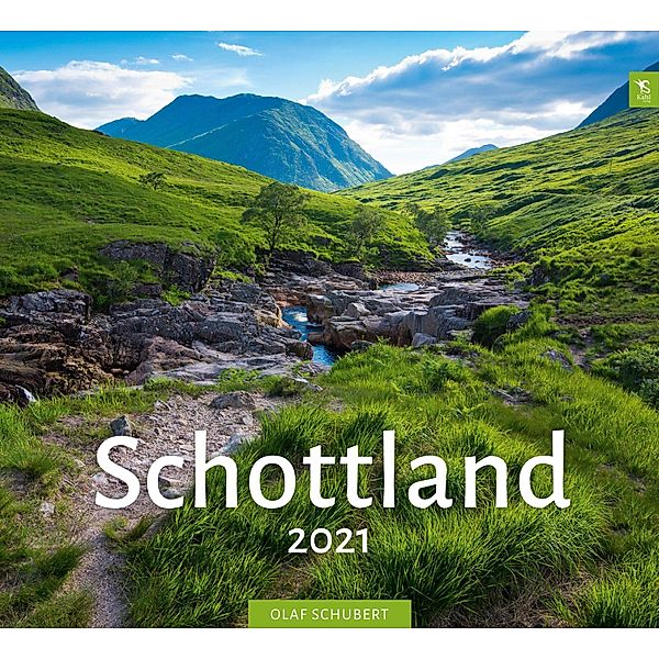 Schottland 2021