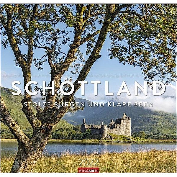 Schottland 2022