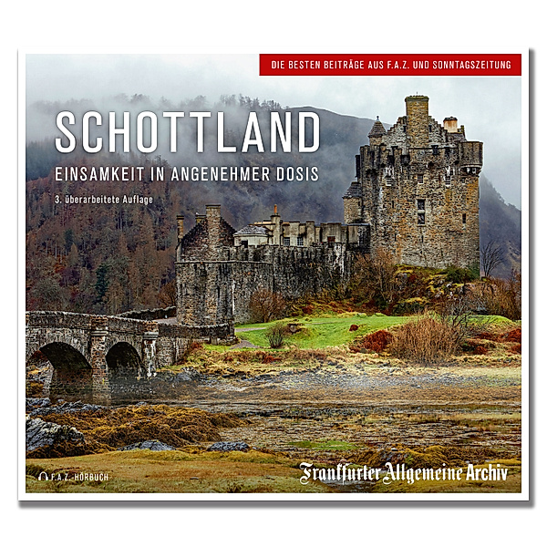 Schottland, Frankfurter Allgemeine Archiv
