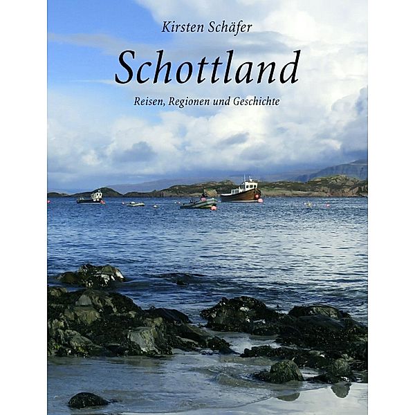 Schottland, Kirsten Schäfer