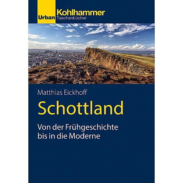 Schottland, Matthias Eickhoff