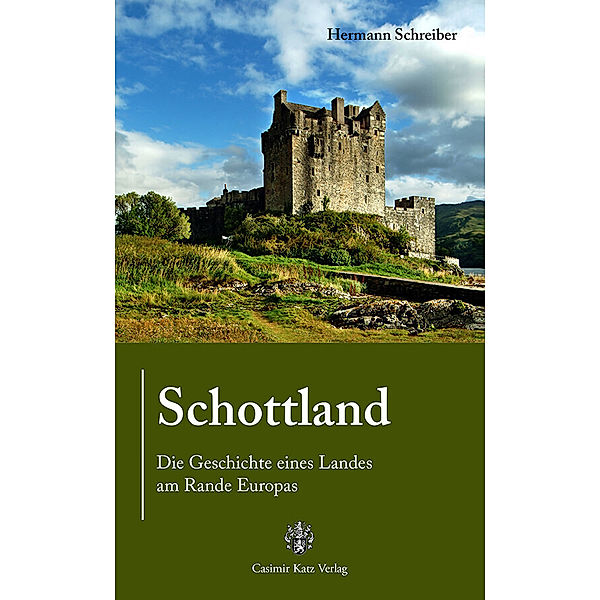 Schottland, Hermann Schreiber