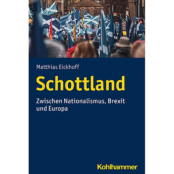 Schottland, Matthias Eickhoff
