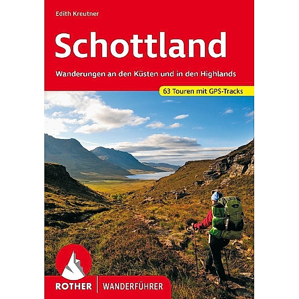 Schottland, Edith Kreutner, Ralf Gantzhorn