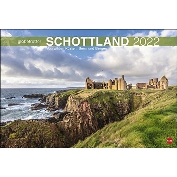 Schottland Globetrotter 2022