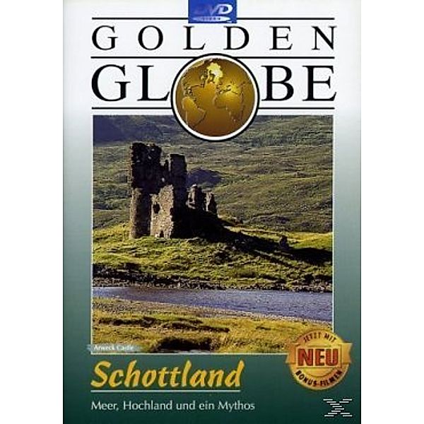 Schottland - Golden Globe, keiner