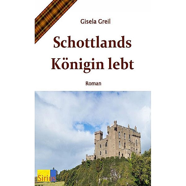 Schottlands Königin lebt, Gisela Greil