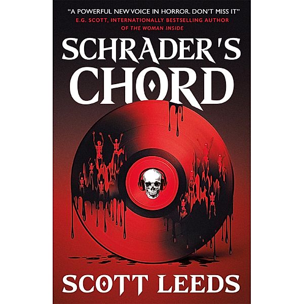 Schrader's Chord, Scott Leeds