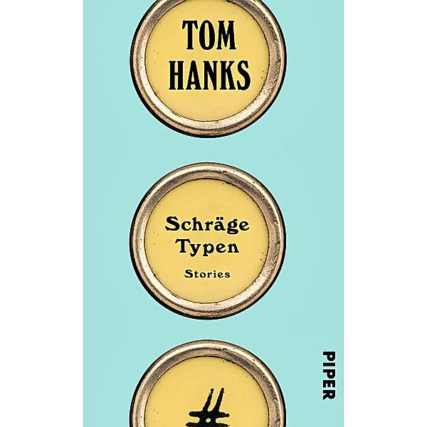 Schräge Typen, Tom Hanks