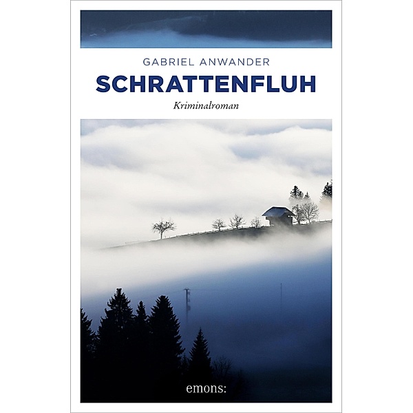 Schrattenfluh / Alexander Bergmann, Gabriel Anwander