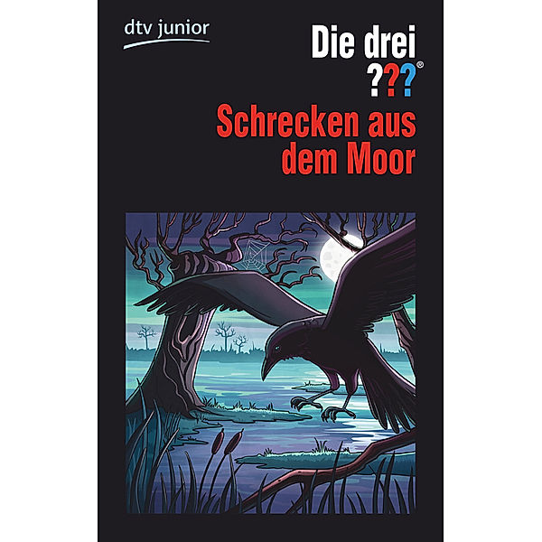 Schrecken aus dem Moor / Die drei Fragezeichen Bd.126, Marco Sonnleitner