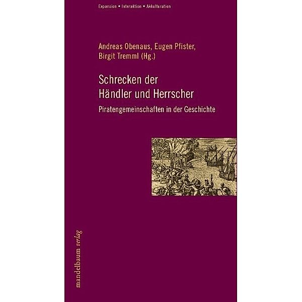 Schrecken der Händler und Herrscher