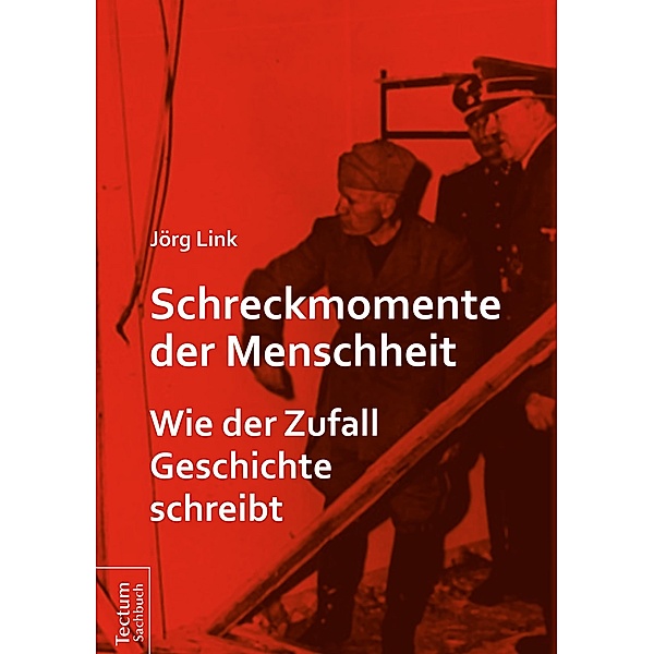 Schreckmomente der Menschheit, Jörg Link