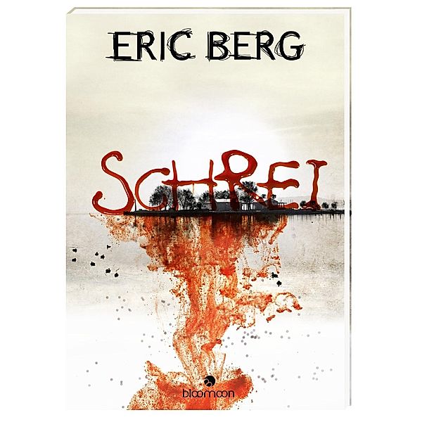 Schrei, Eric Berg