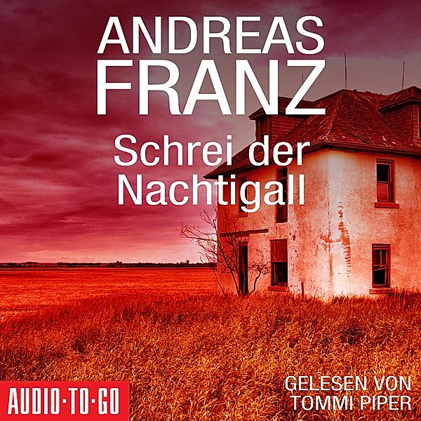 Schrei der Nachtigall, Andreas Franz