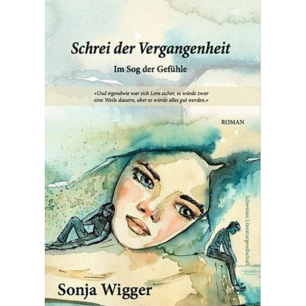 Schrei der Vergangenheit, Sonja Wigger