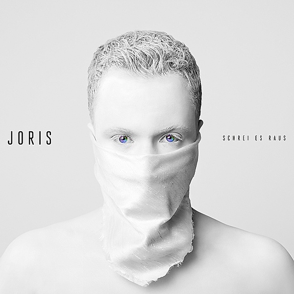 Schrei Es Raus (Vinyl), Joris