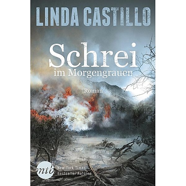 Schrei im Morgengrauen / New York Times Bestseller Autoren Thriller, Linda Castillo