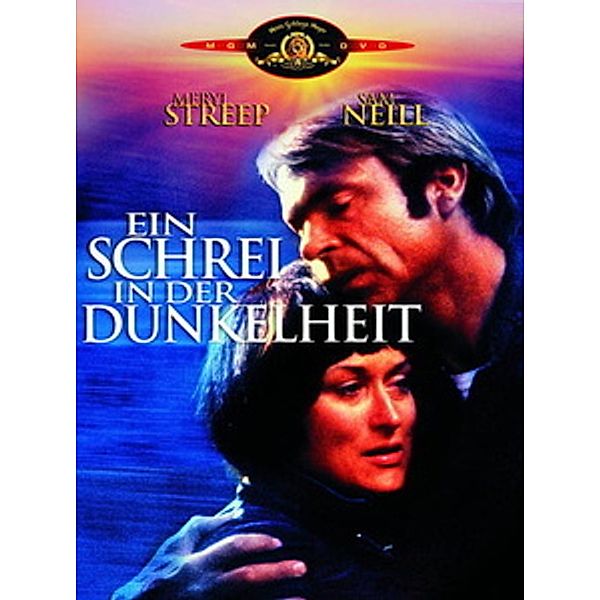 Schrei in der Dunkelheit, John Bryson