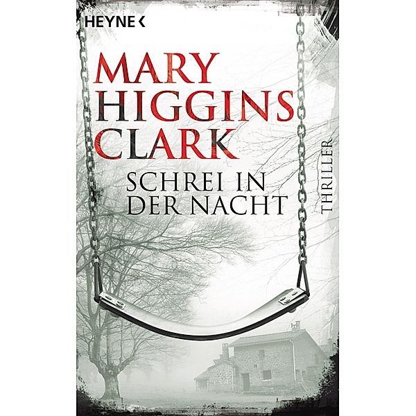 Schrei in der Nacht, Mary Higgins Clark