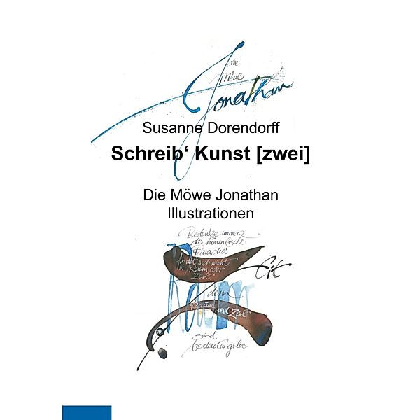 Schreib' Kultur [zwei], Susanne Dorendorff