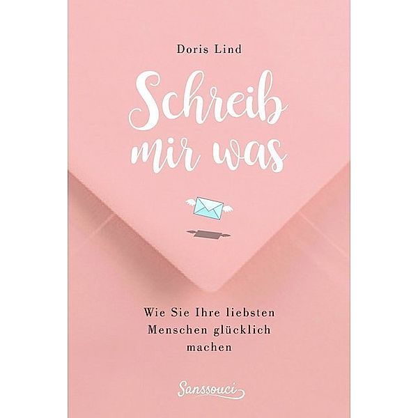 Schreib mir was!, Doris Lind